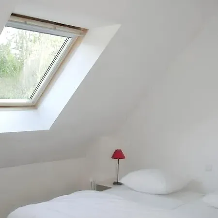 Maison Charmante A Avec Terrasse Et Jardin 펜션 *